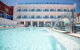 Hotel Sol De Javea